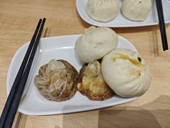 -李与白包子铺(桐梓林店)