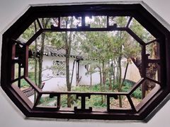 -上海醉白池公园