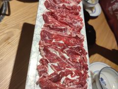 -打酱友•斑鱼海鲜粥火锅(吴桥店)