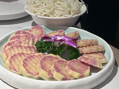 -云尊府云南菜·蒸汽石锅鱼(学清路店)