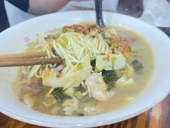 -小狗面馆(复兴店)