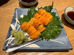 -桂马·日本料理·海胆·海鲜饭·酒场(民主广场店)