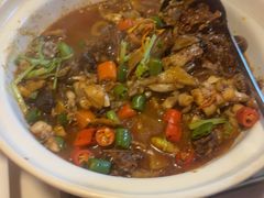 -黑牛码头·小龙虾·烧烤