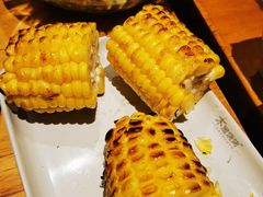 -木屋烧烤(坂田天安云谷店)