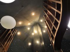 店内环境-钟书阁(松江泰晤士小镇店)