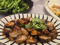 肥妈叉烧-粤·向群饭店(龙津东路总店)