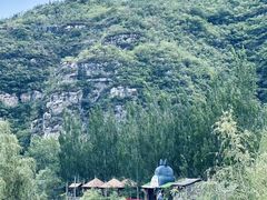 -幽岚山·童话森林