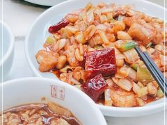 -小吊梨汤·北京菜(香山店)