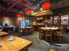 -關東雪东北菜(中庚漫游城店)