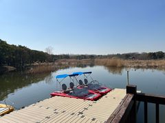 -同里国家湿地公园