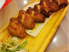 -Aladdin·阿拉丁土耳其餐厅(信和广场店)