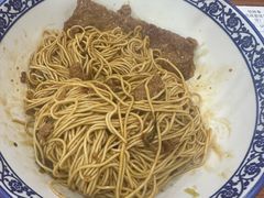 葱油拌面-崔氏班面馆(2号店)