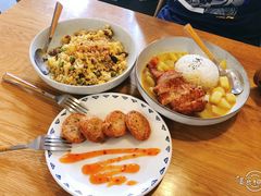 -About Bistro關於·泰式家庭料理