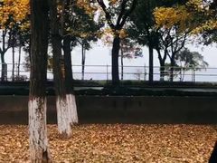 -东钱湖水上乐园(南门)