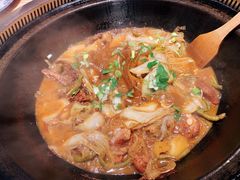 -白城车站店一九二八铁锅炖