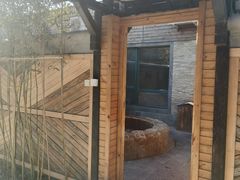 -北京益泉花园酒店