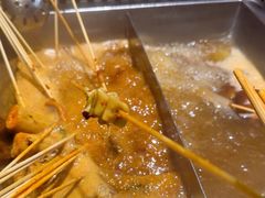-袁记串串香(北国店)