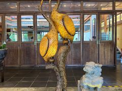 -那家小馆•北京菜•烤鸭(香山店)