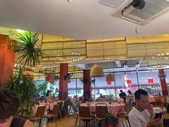 -刘姐啤酒鱼民族演艺餐厅(西街总店)