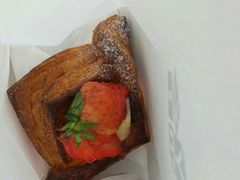 -YUMI芽米·法式烘焙·咖啡(文化宫店)