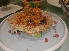-宁味楼·西北创新融合菜(正源南街宝湖店)