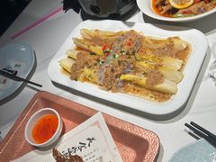 -庆江南江南菜(琴湖溪里花园城店)