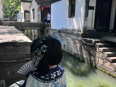 -绍兴书圣故里景区