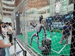 -上海久光百货