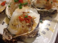 iphone_upload_pic-很久以前羊肉串(大华三路店)