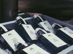-M Stand(南京新街口金鹰店)