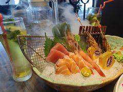-品米斗·精致料理(浦东禹悦汇店)