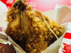 -肯德基(杭州和平饭店)