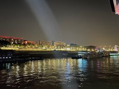 -武汉关码头(轮渡站)