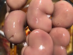 -蜀九香火锅(九眼桥店)