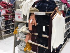 -优衣库(上海金桥国际商业广场店)