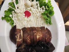 -牛街·马辈儿涮肉(牛街总店)