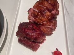 -一品红川菜(皇岗店)