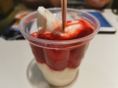 -麦当劳(未来城购物中心店)