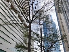 -深圳来福士广场