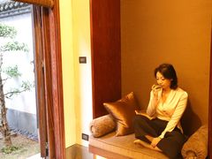 -西安华清御汤酒店