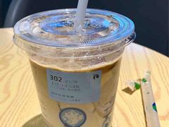 -瑞幸咖啡(北美N1购物中心店)