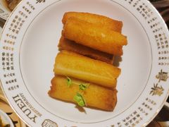 -粤集·手工粤菜(皇庭广场店)