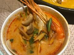 -野米东南亚餐厅(欢乐海岸店)