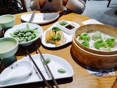 -苏小柳手工点心(人民广场分院)
