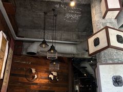 -乌托邦咖啡(武侯祠店)