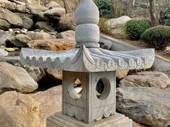 -大连植物园