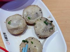 -小杨生煎(周浦万达店)