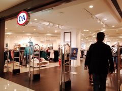 -C&A(西市城购物中心店)