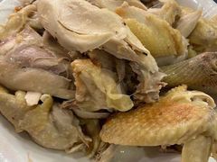 -钱大妈海鲜饭店(保利林语店)