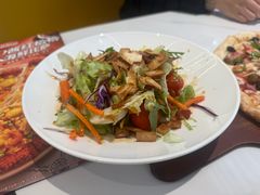 -棒约翰比萨(望京SOHO店)